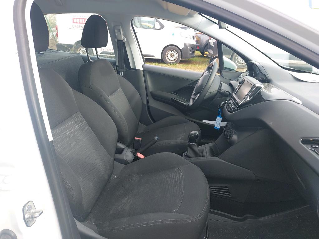Peugeot 208 AFFAIRE BLUEHDI 100 S&S BVM5 PREMIUM PACK 2020