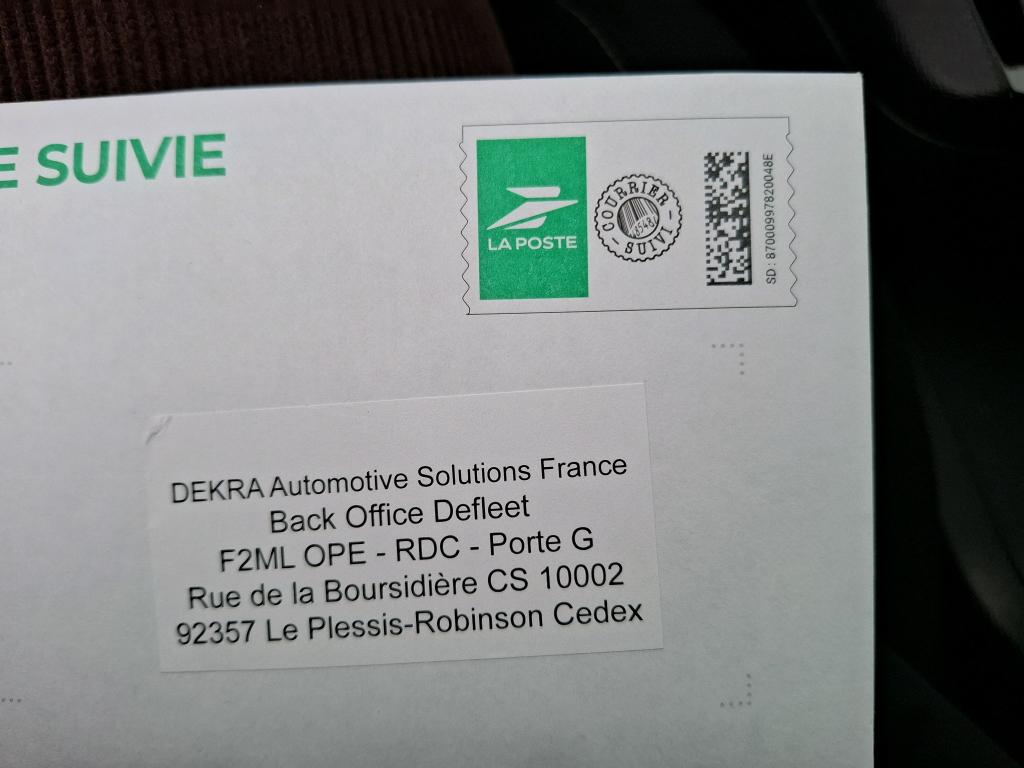 Peugeot 308 SW PureTech 110ch S&S BVM6 Active Pack 2021