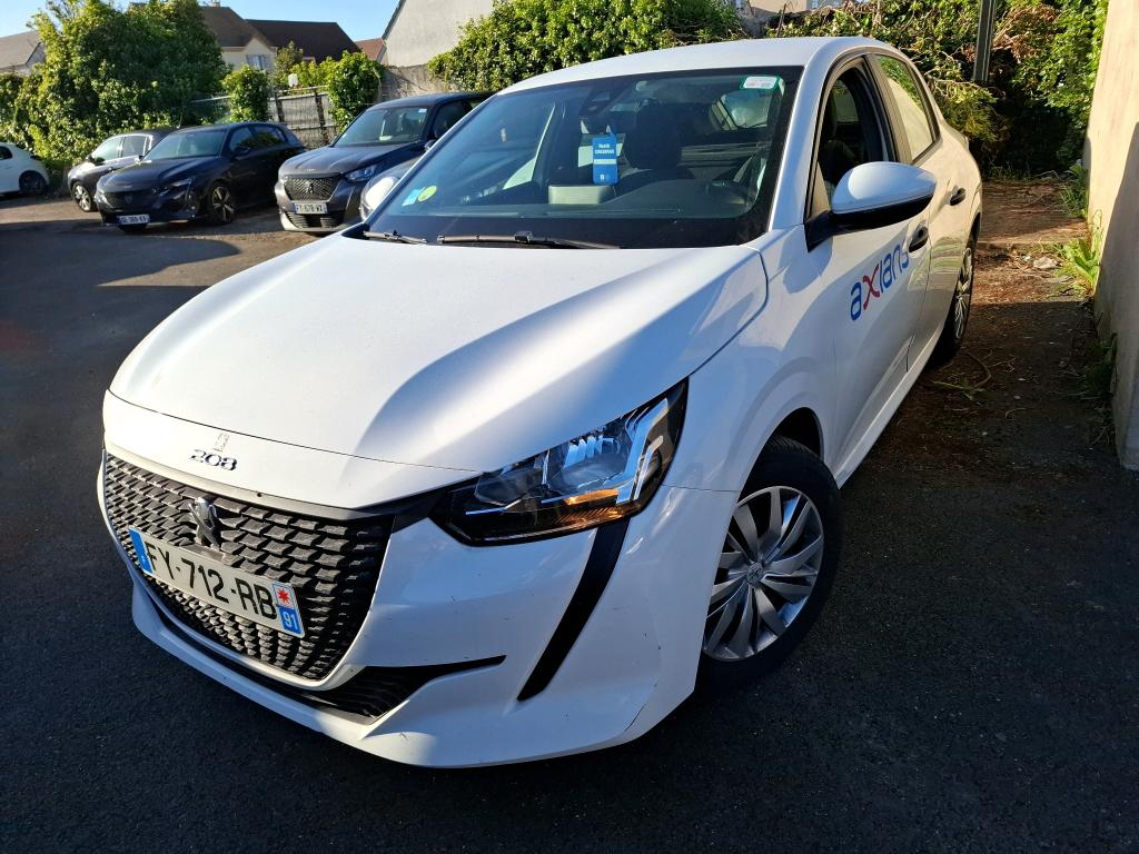 208 II