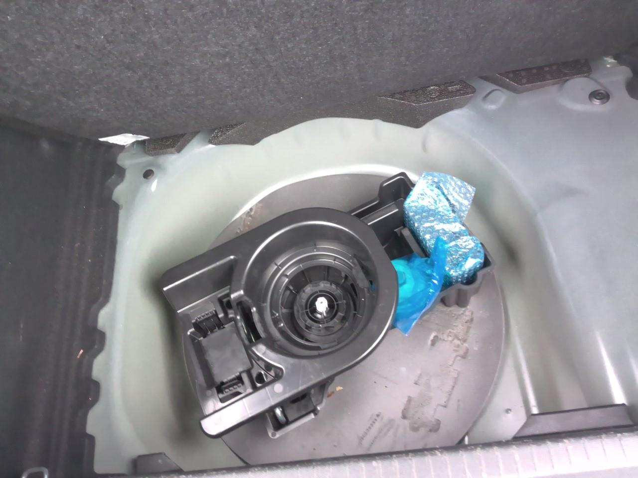 Foto Opel Corsa 15