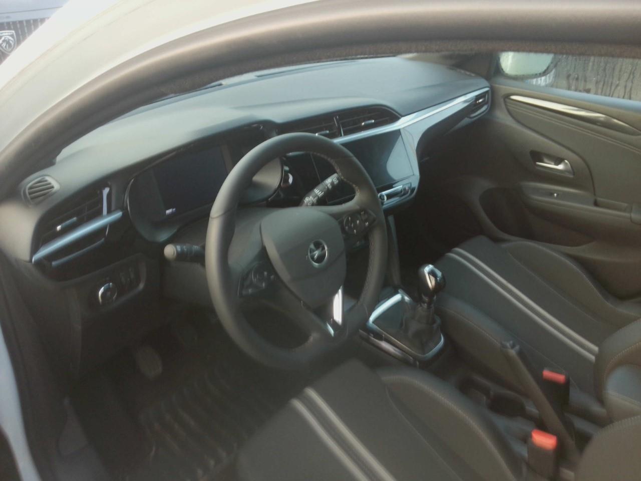 Foto Opel Corsa 3