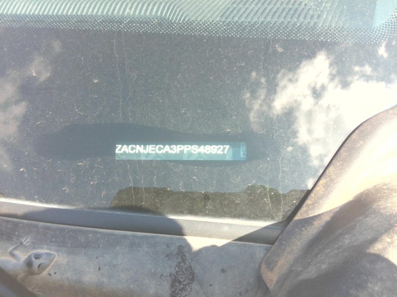 Foto Jeep Compass 6