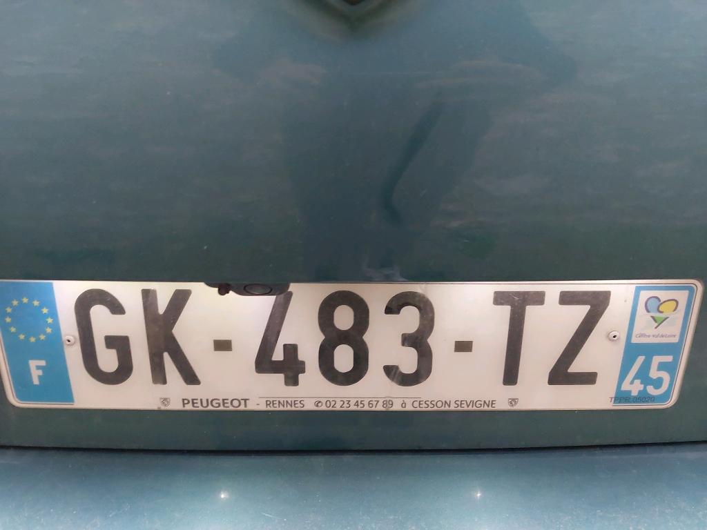 Peugeot 308 SW PHEV 180 e-EAT8 Allure Pack 2022