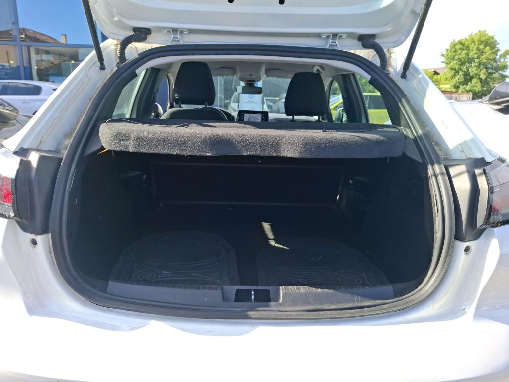 Peugeot 208 BLUEHDI 100 S&S BVM6 PREMIUM PACK 2021