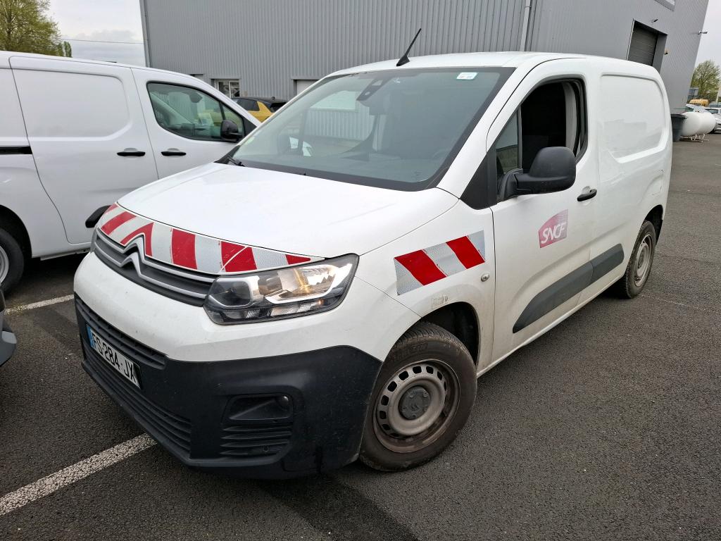 BERLINGO III VAN