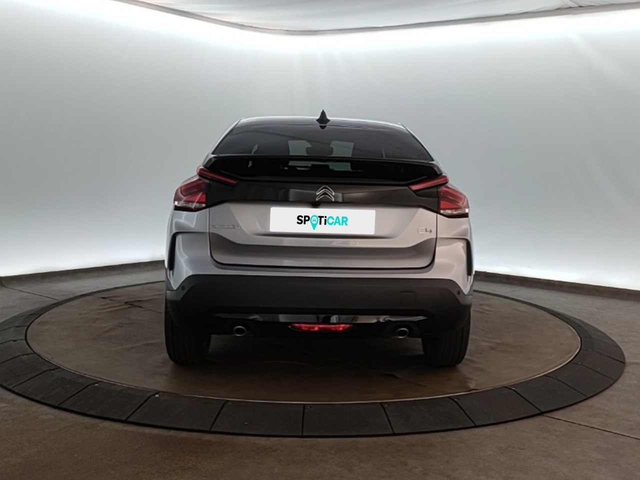 Citroen C4 PureTech 130 EAT8 Max 2023