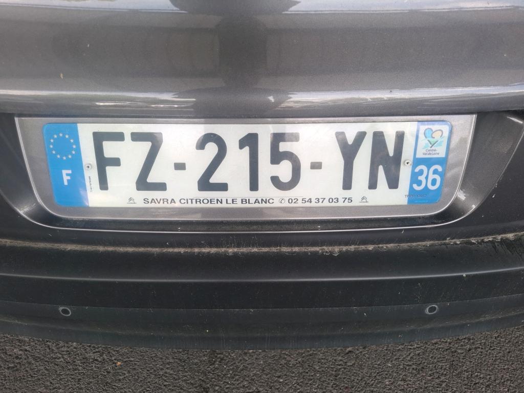 Citroen C3 BlueHDi 100 S&S BVM6 Feel Business 2021