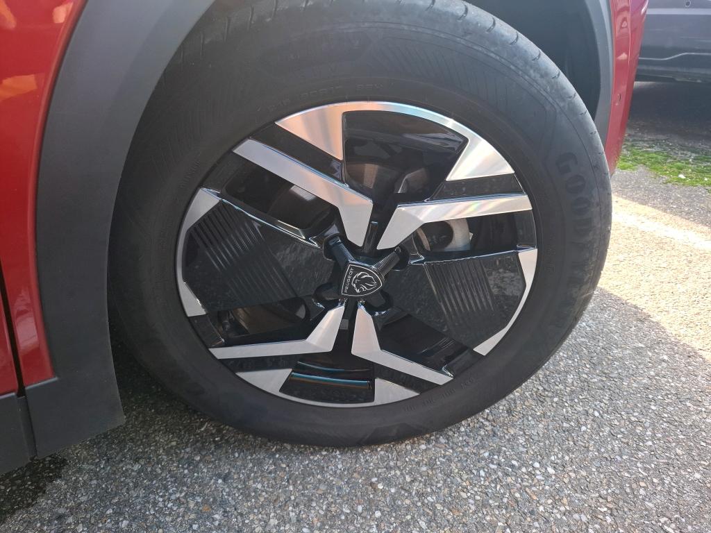 Peugeot 2008 PureTech 100 S&S BVM6 Allure 2024