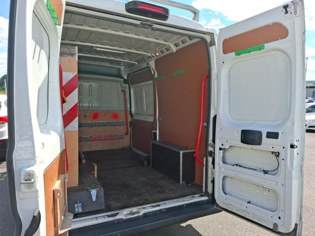 Peugeot BOXER TOLE 335 L2H2 BLUEHDI 120 S&S PREMIUM 2020