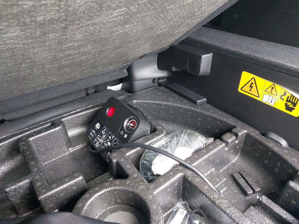 JEEP COMPASS PHEV MY21 
