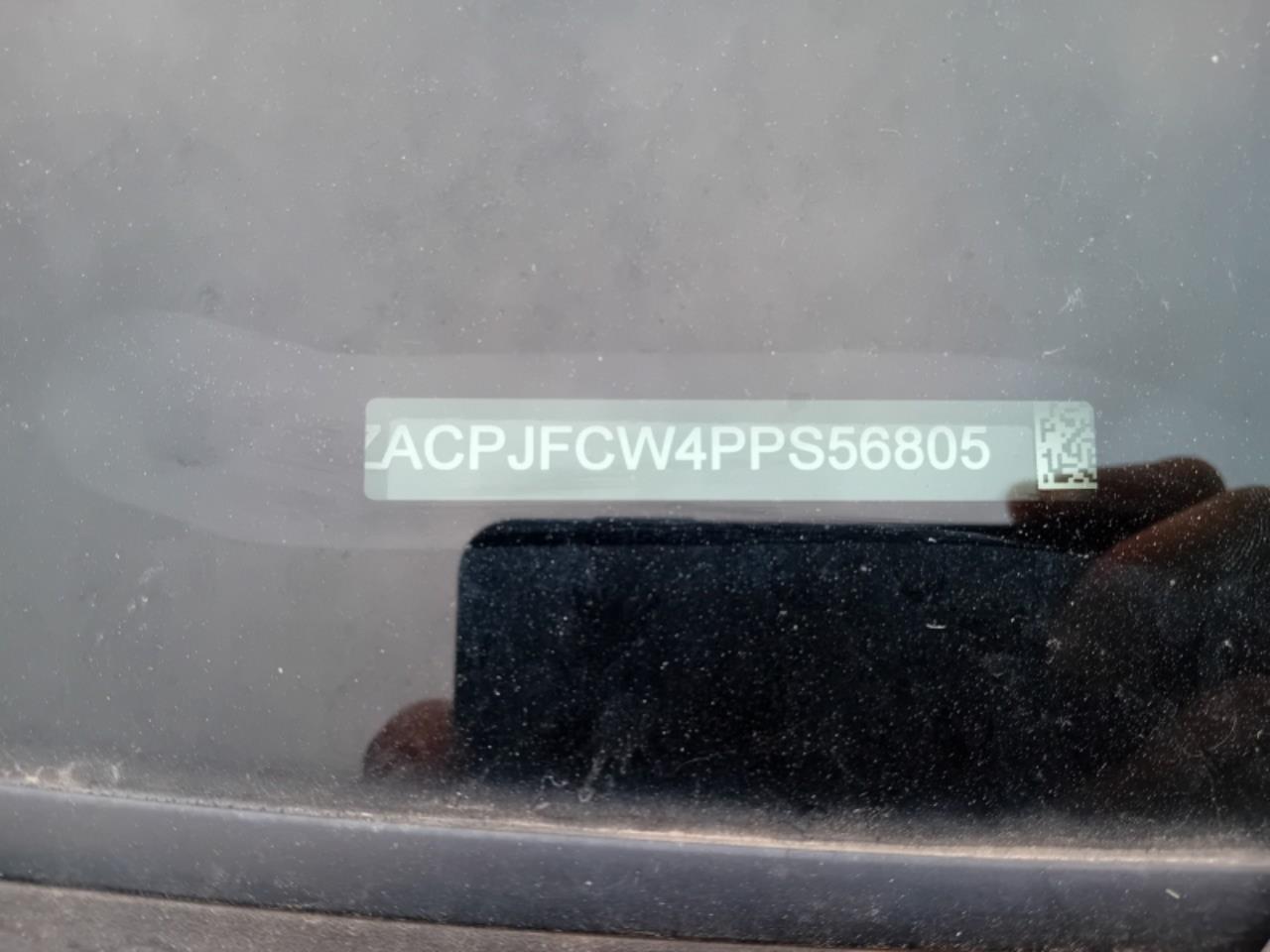 Foto Jeep Compass 6