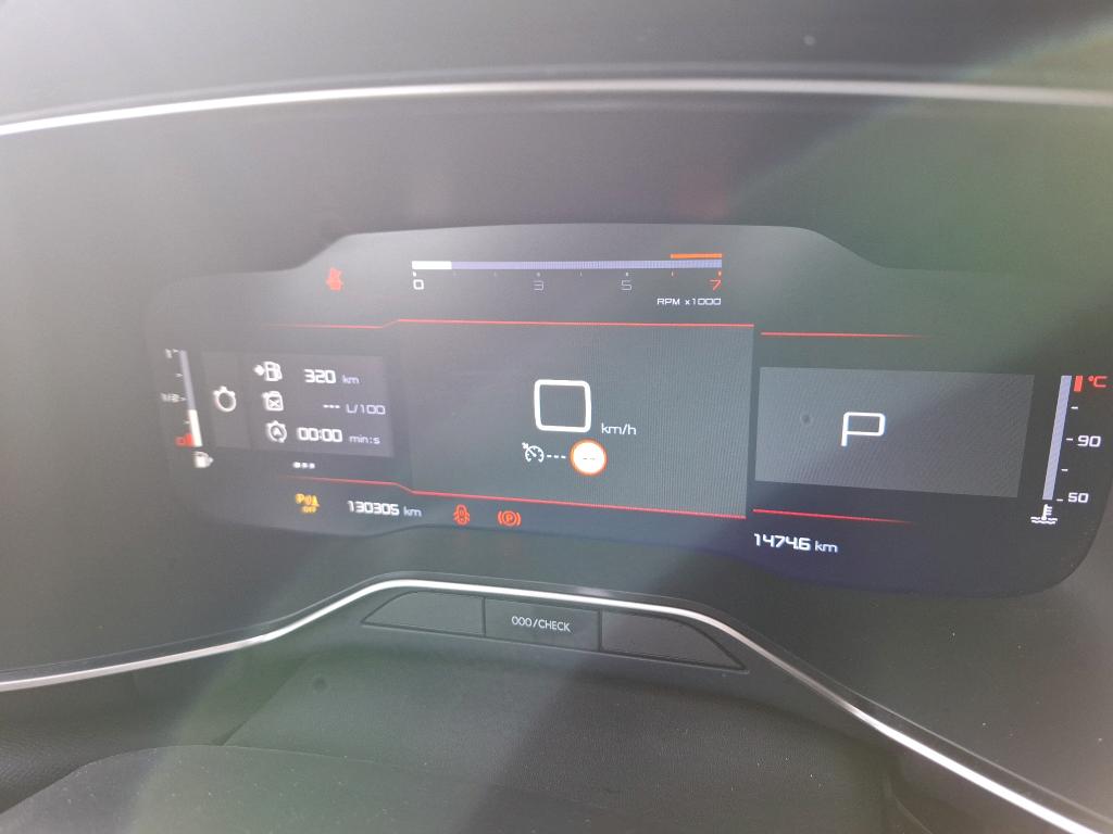 Citroen C5 Aircross BlueHDi 130 S&S EAT8 C-Series 2022