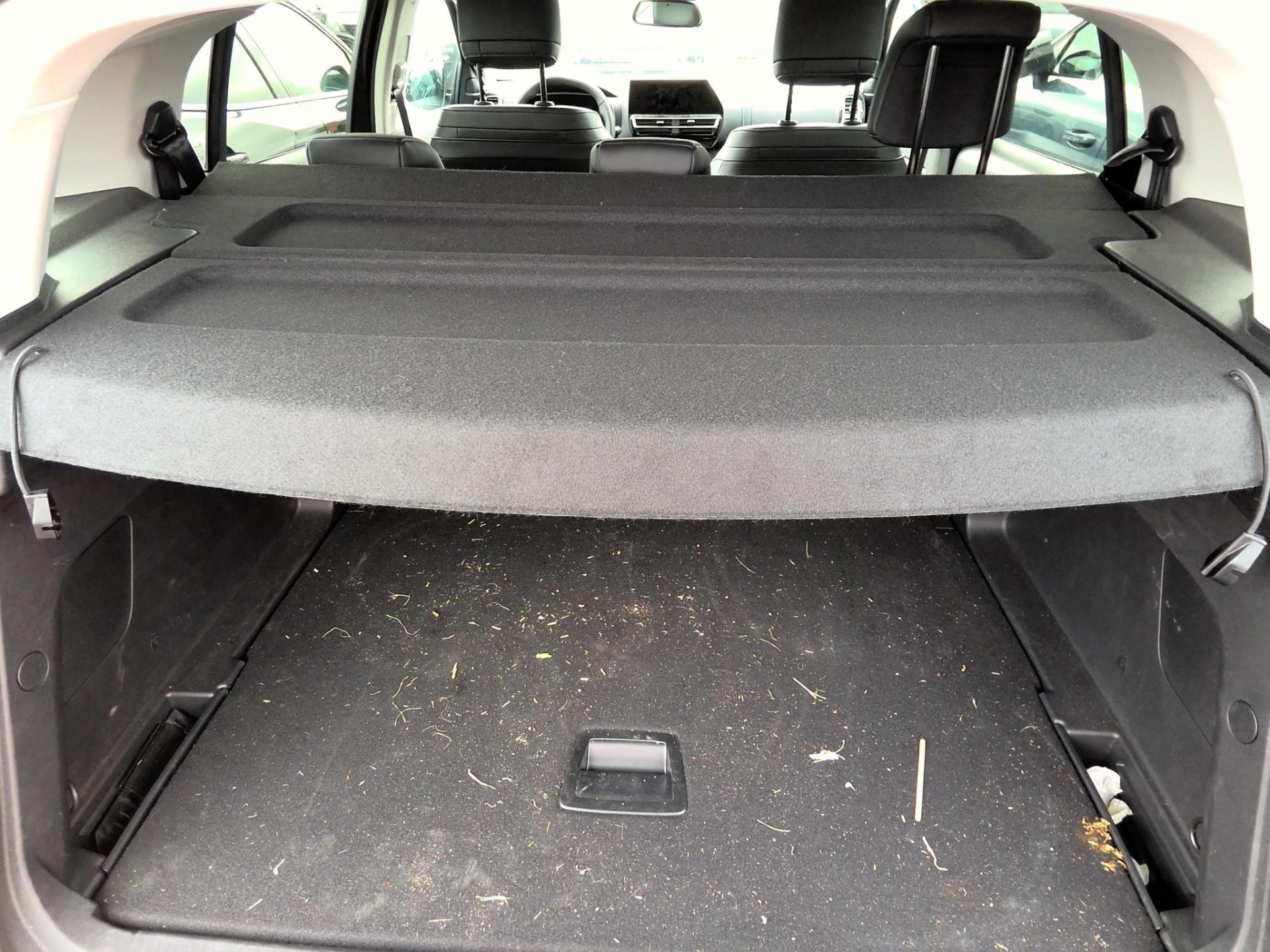Citroen C5 Aircross Hybride 145 e-DCS6 Max 2025