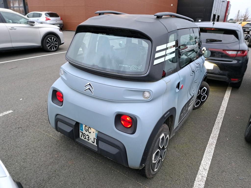 Citroen AMI 