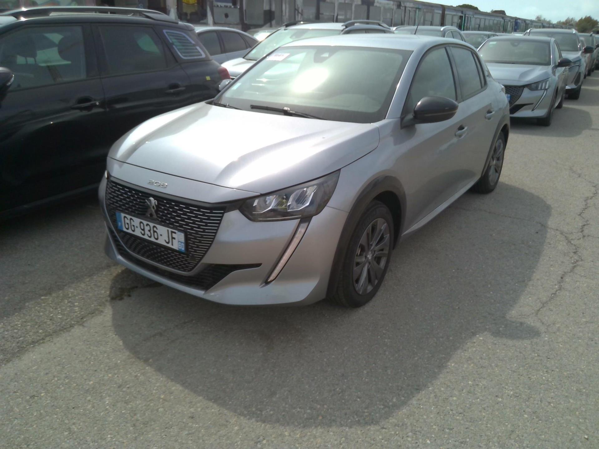 208 II