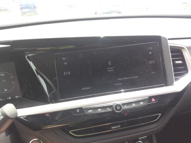 Foto Opel Grandland PHEV 8