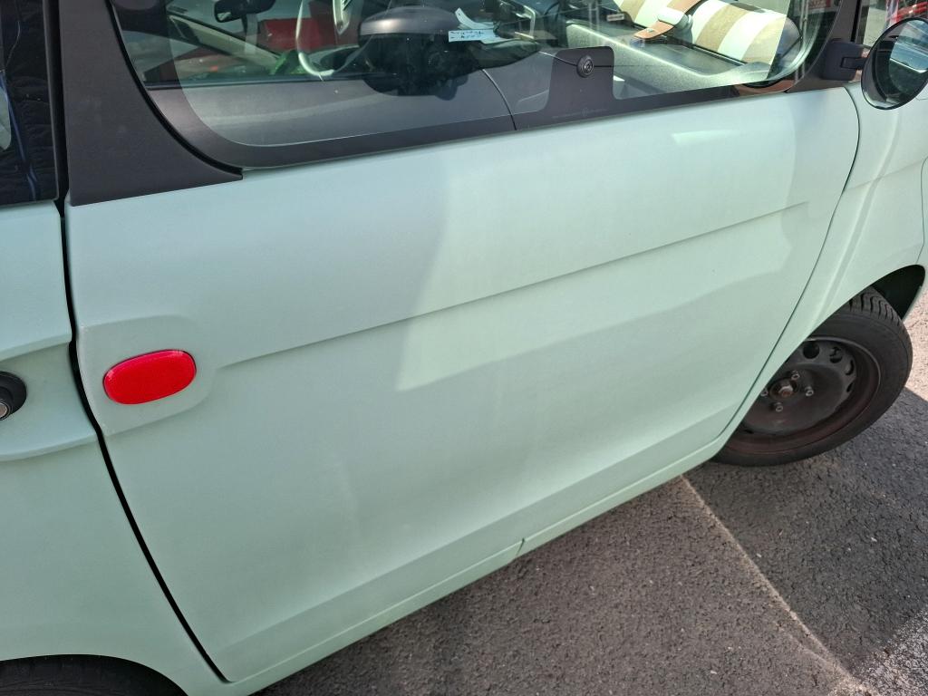 FIAT TOPOLINO 