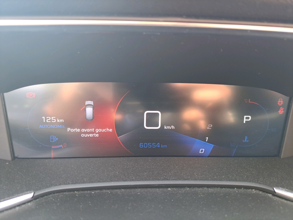 Peugeot 308 BlueHDi 130ch S&S EAT8 Active 2020
