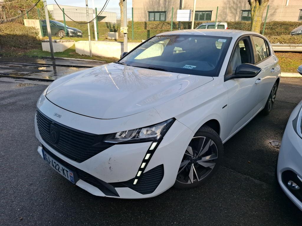 308 III