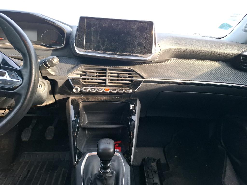 Peugeot 2008 BlueHDi 100 S&S BVM6 Active 2020