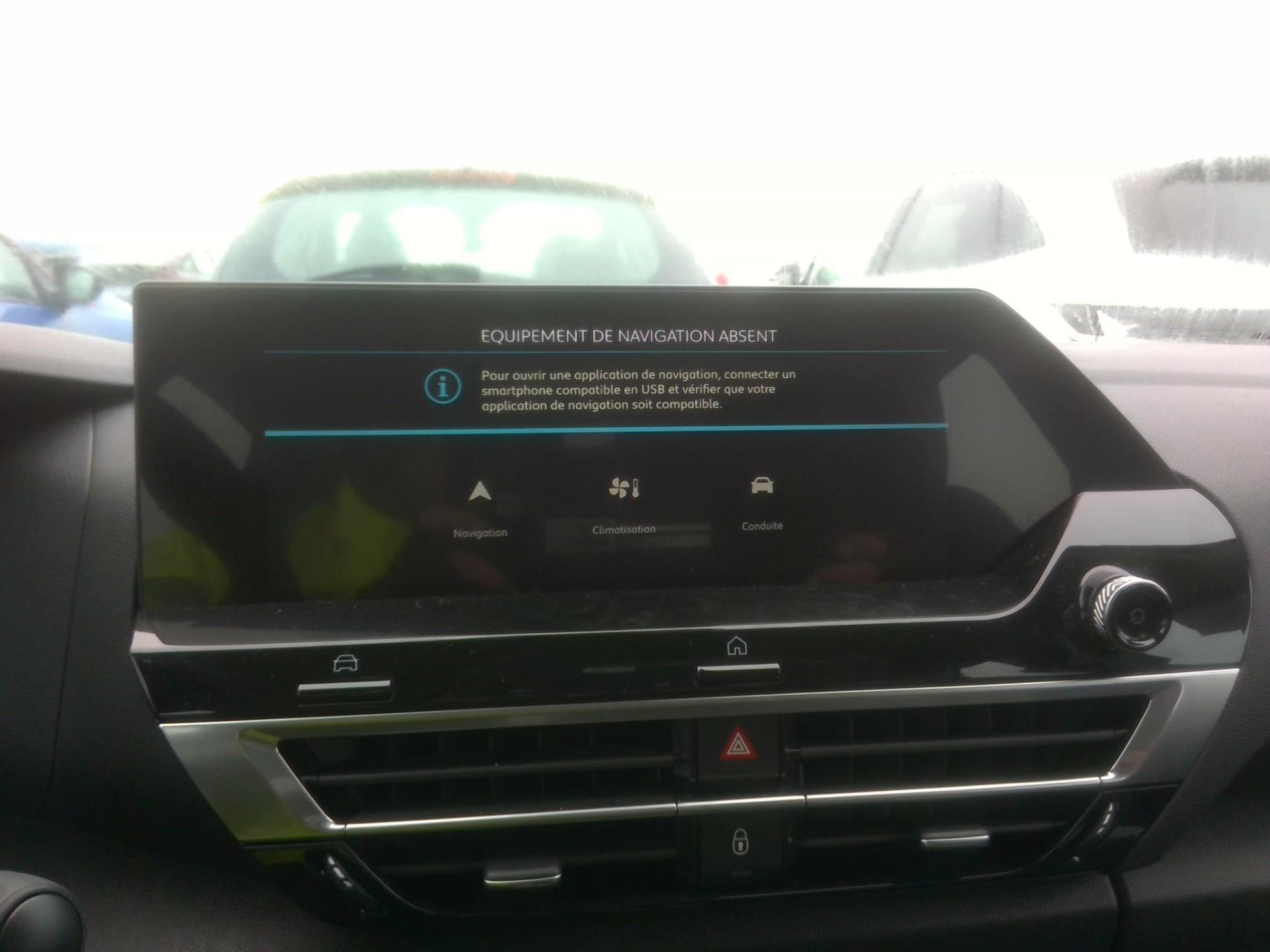 Citroen C4 BlueHDi 130 S&S EAT8 Feel Pack 2023