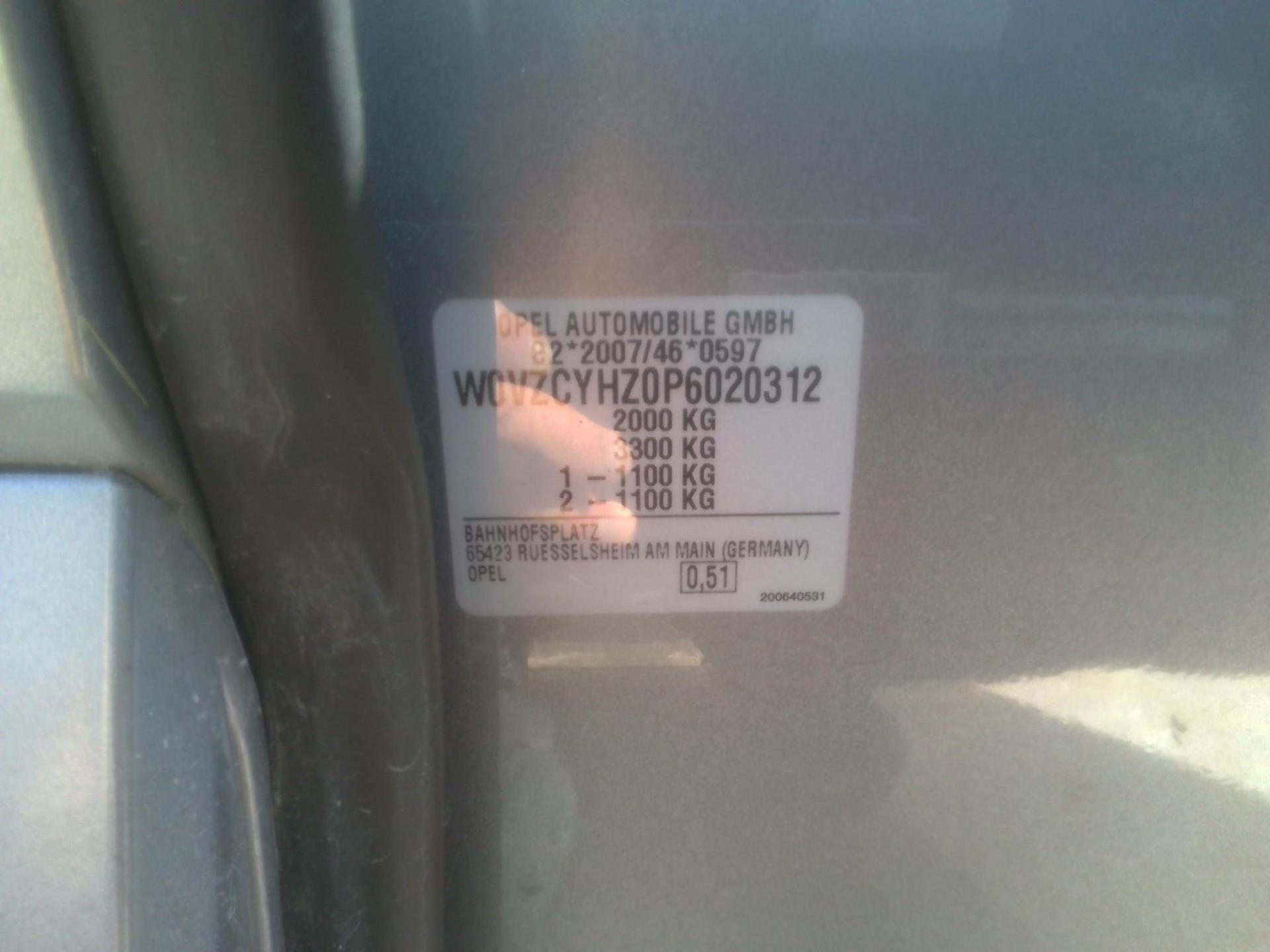 Opel Grandland 1.5 Diesel 130 ch BVA8 Elegance Business 2023