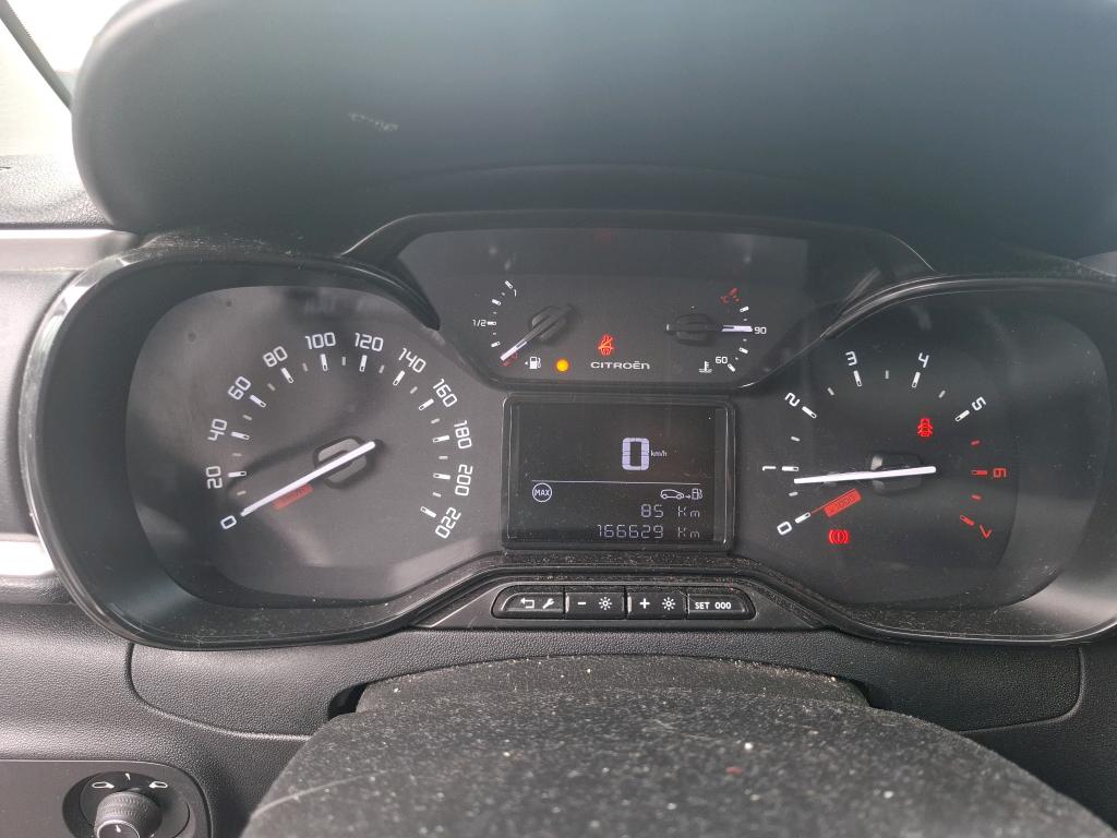 Citroen C3 BlueHDi 100 S&S BVM6 Feel Pack 2021