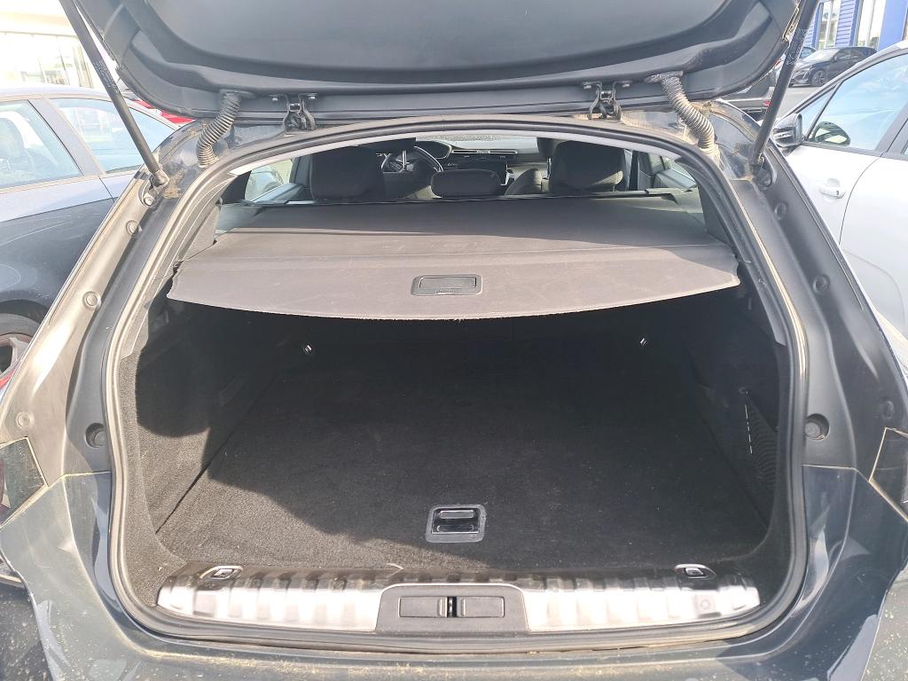 Peugeot 508 SW BlueHDi 130 ch S&S EAT8 Active Business 2019