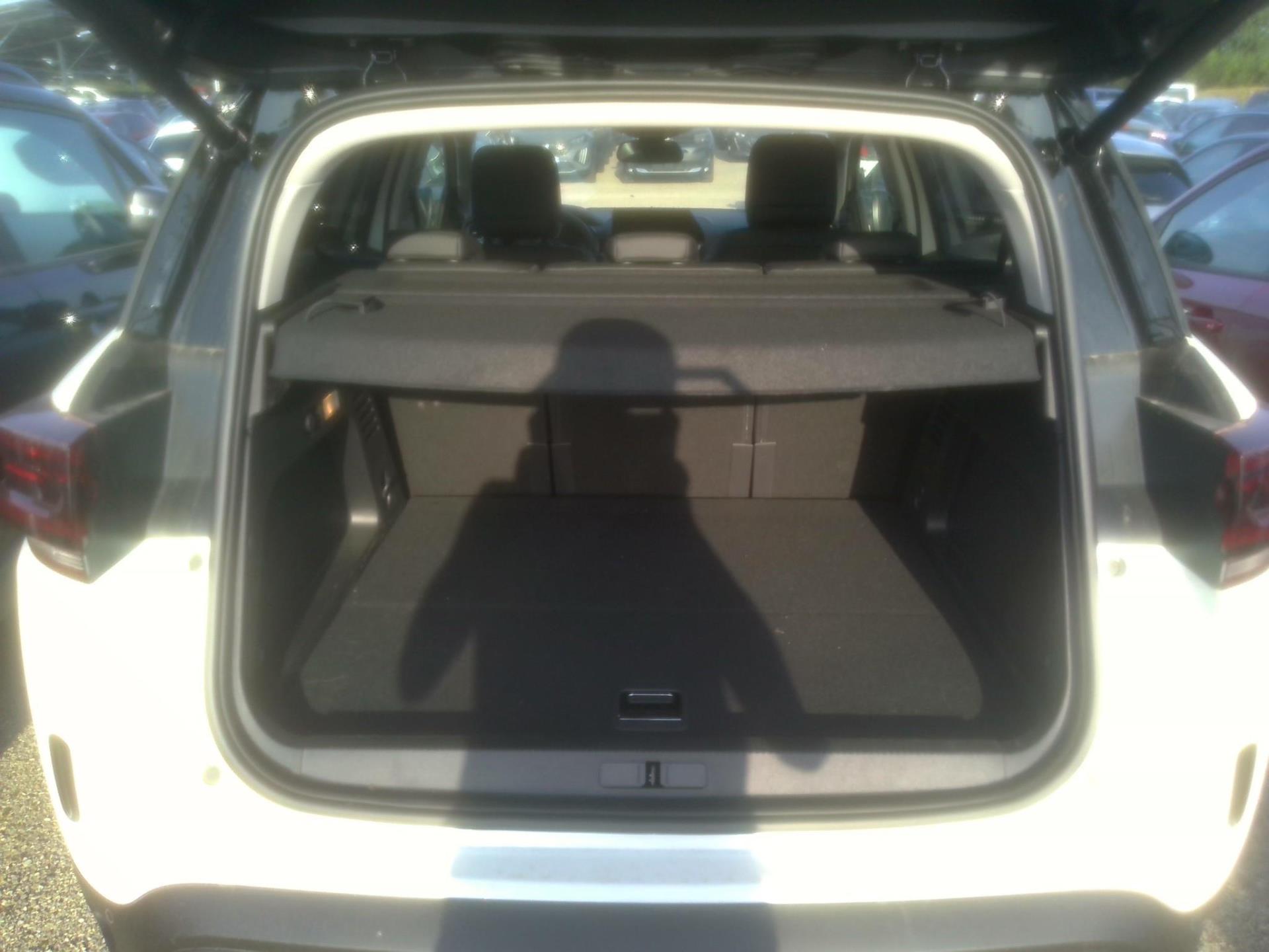 Citroen C5 Aircross Hybride Rechargeable 180 e-EAT8 Max 2024