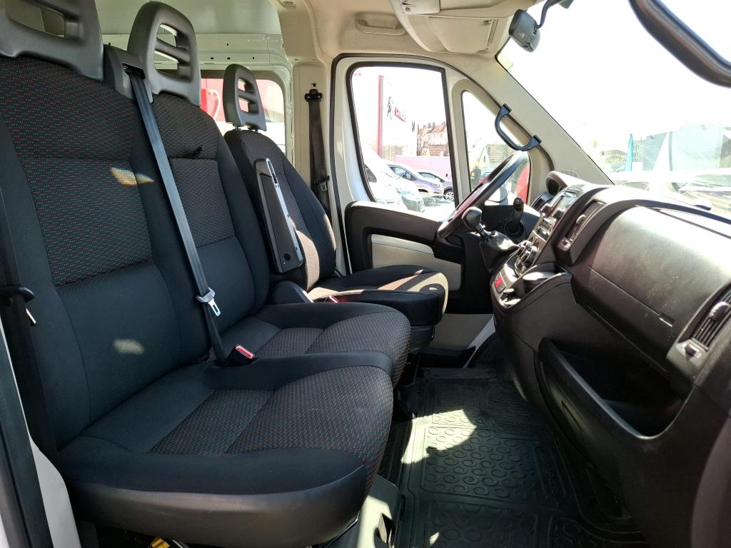 Citroen JUMPER CA 35 L3H2 BLUEHDi 130 BVM6 CONFORT 2019