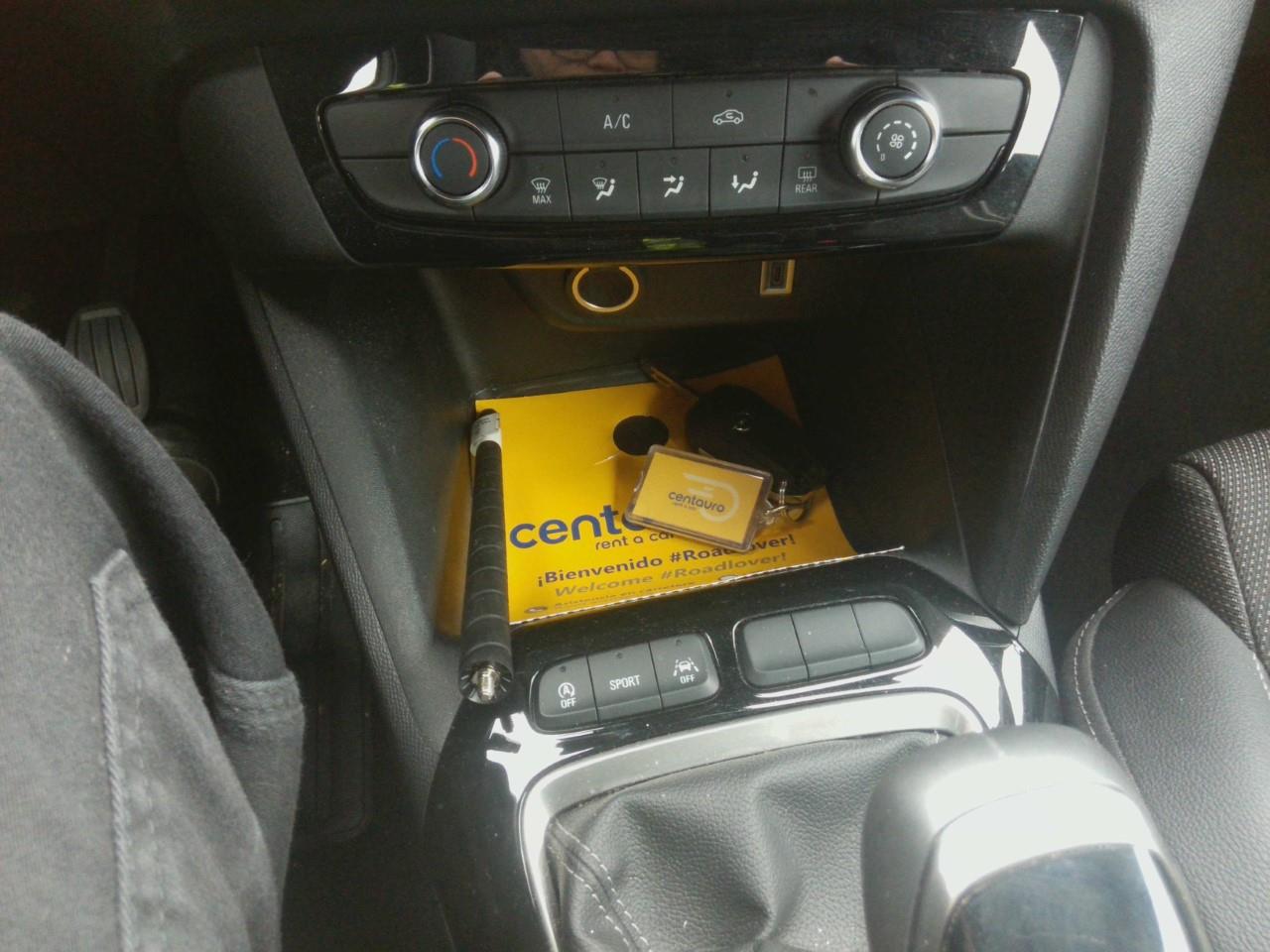 Foto Opel Corsa 8