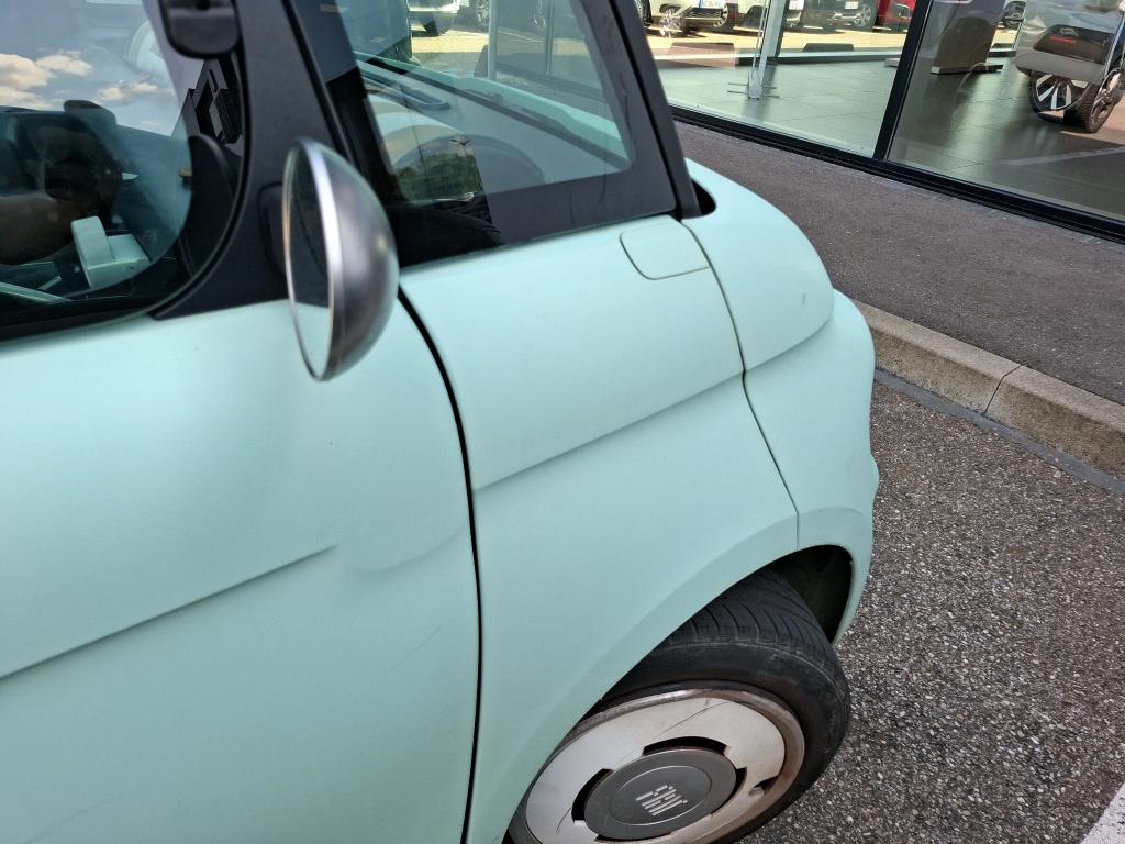 FIAT TOPOLINO 