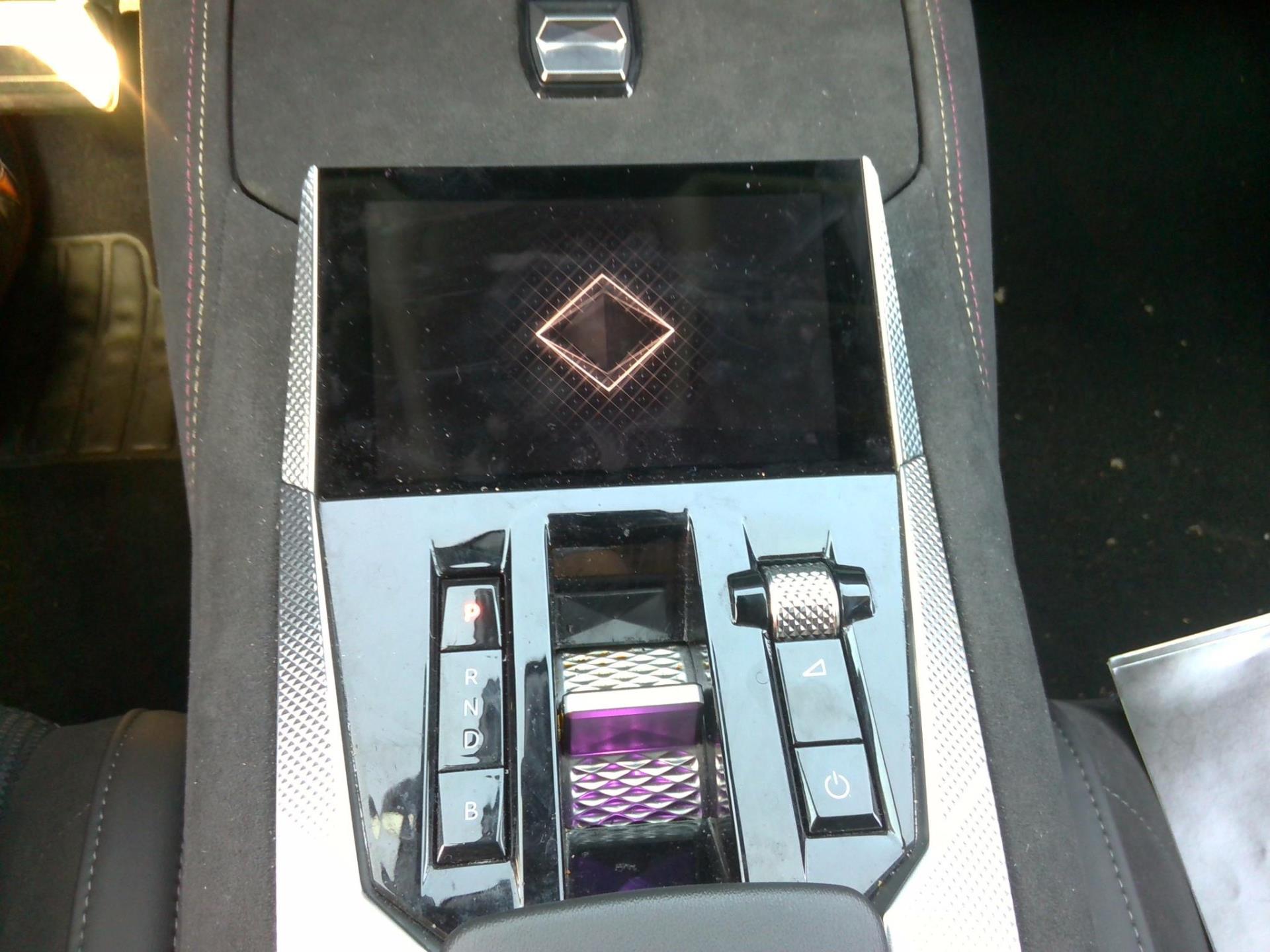 DS DS 4 Hybride E-Tense 225 EAT8 Performance Line 2024
