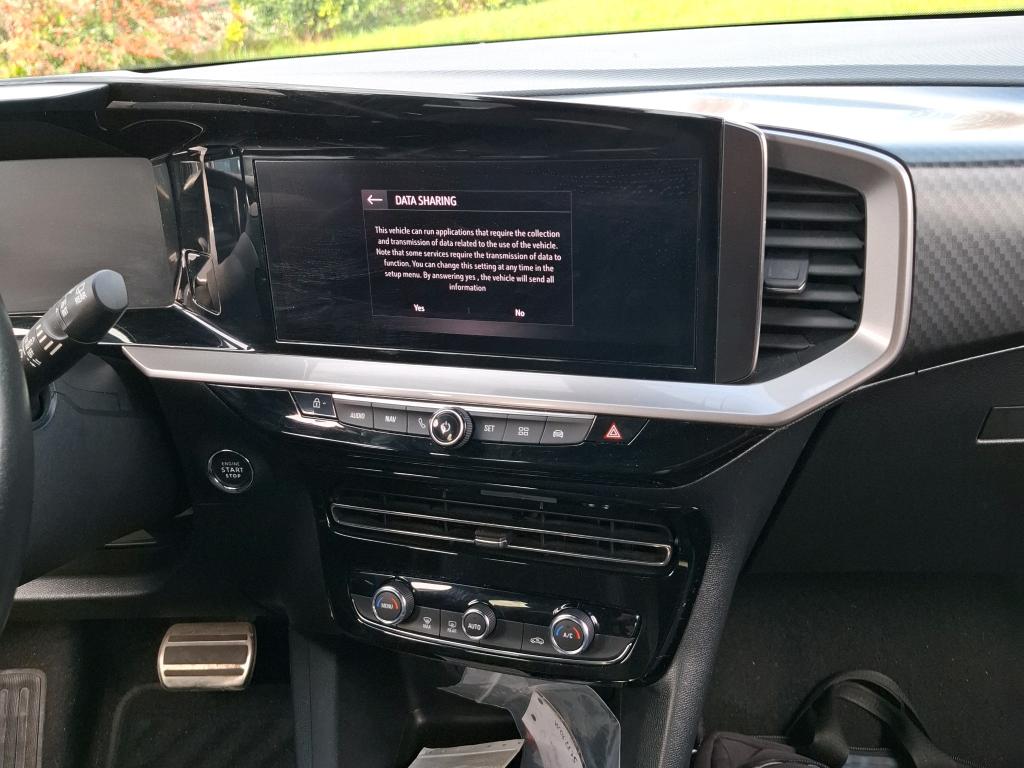 Opel Mokka 1.2 Turbo 130 ch BVA8 Ultimate 2021