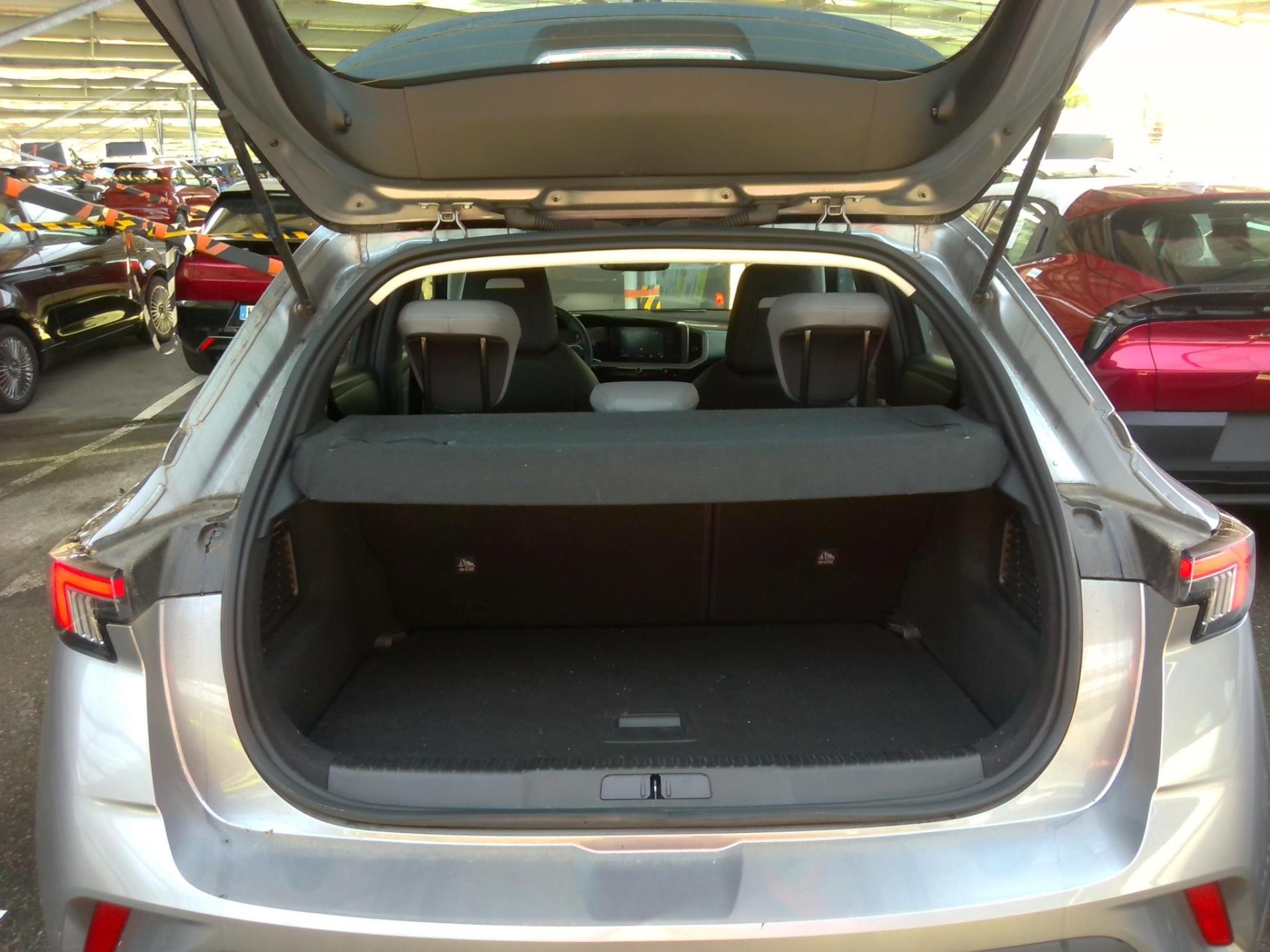 Opel Mokka 1.2 Turbo 136 ch BVM6 Elegance Business 2023