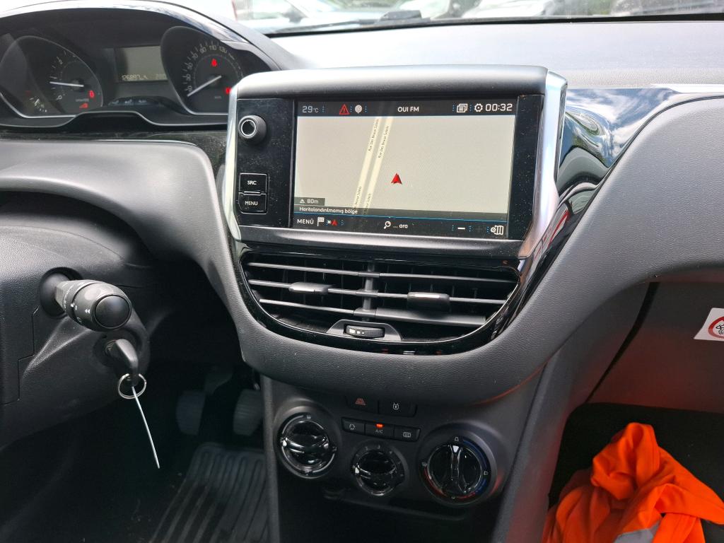 Peugeot 208 AFFAIRE BLUEHDI 100 S&S BVM5 PREMIUM PACK 2019