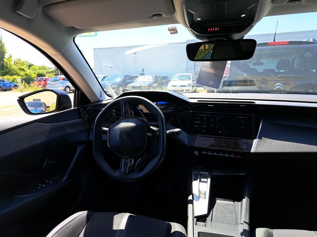 Peugeot 308 PHEV 180 e-EAT8 Allure 2023