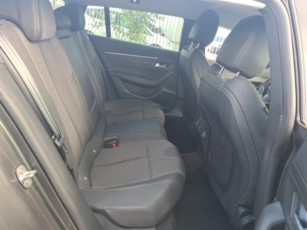 Peugeot 508 SW PureTech 130 ch S&S EAT8 Allure Pack 2021