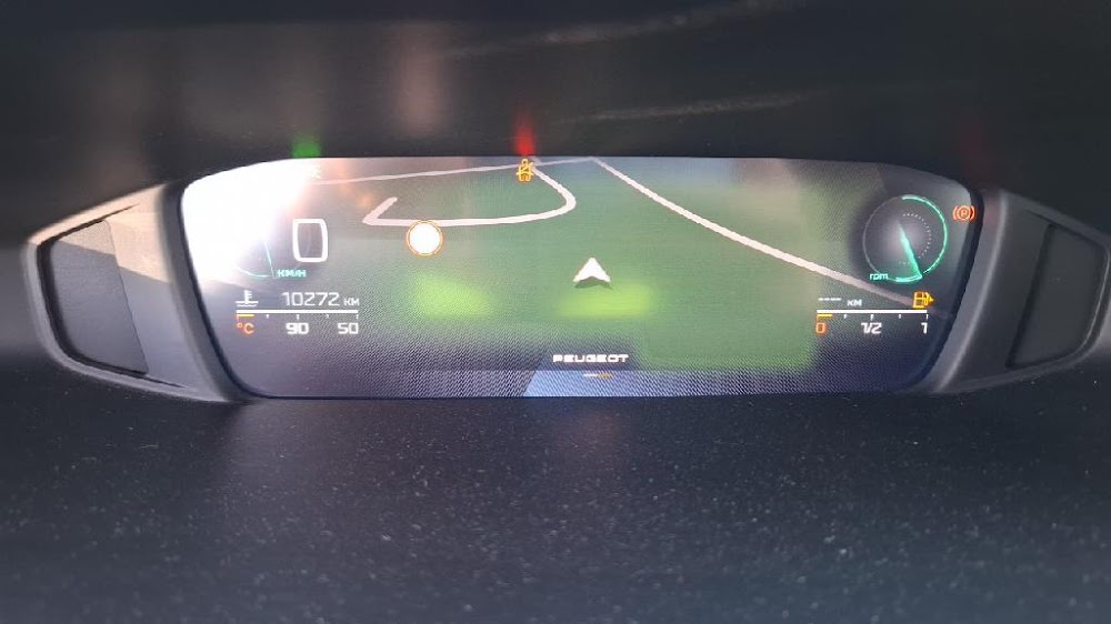 Foto Peugeot 308 3