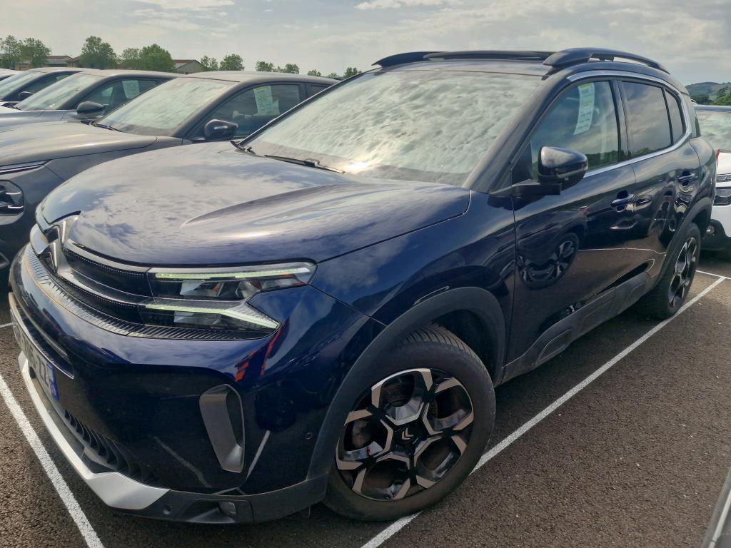C5 AIRCROSS