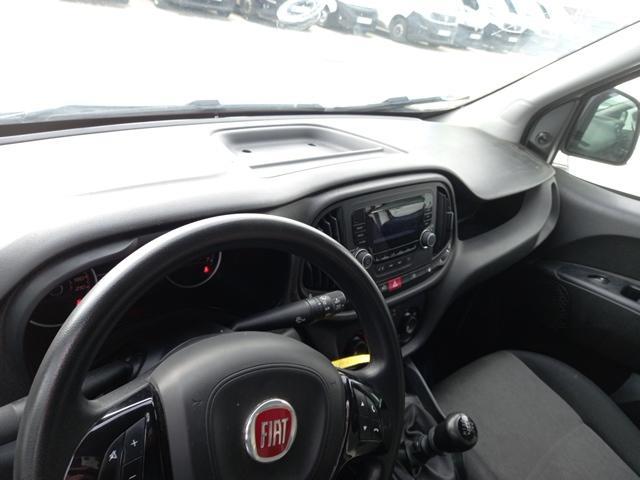 Foto Fiat Doblo Cargo 8