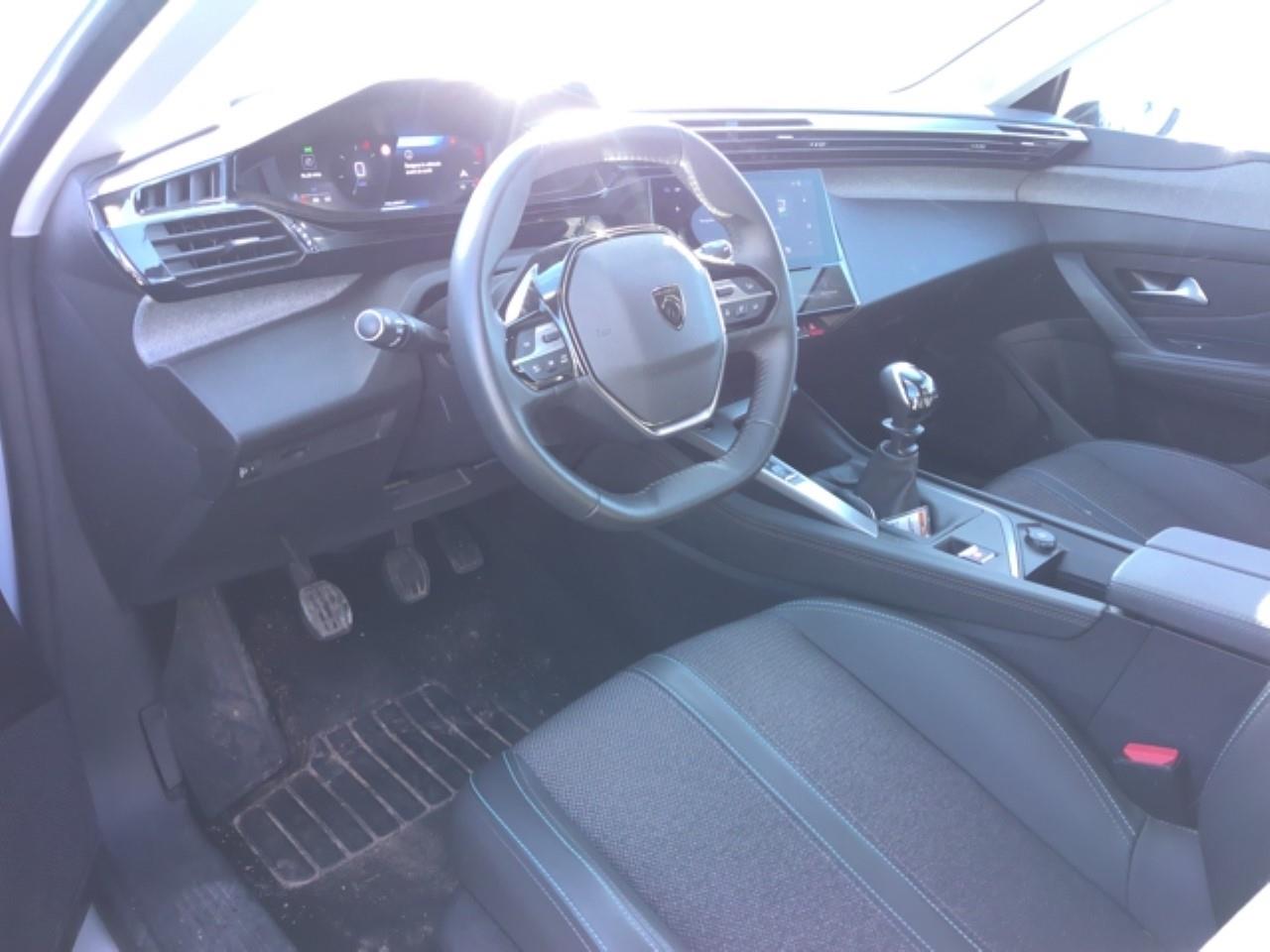 Foto Peugeot 308 3