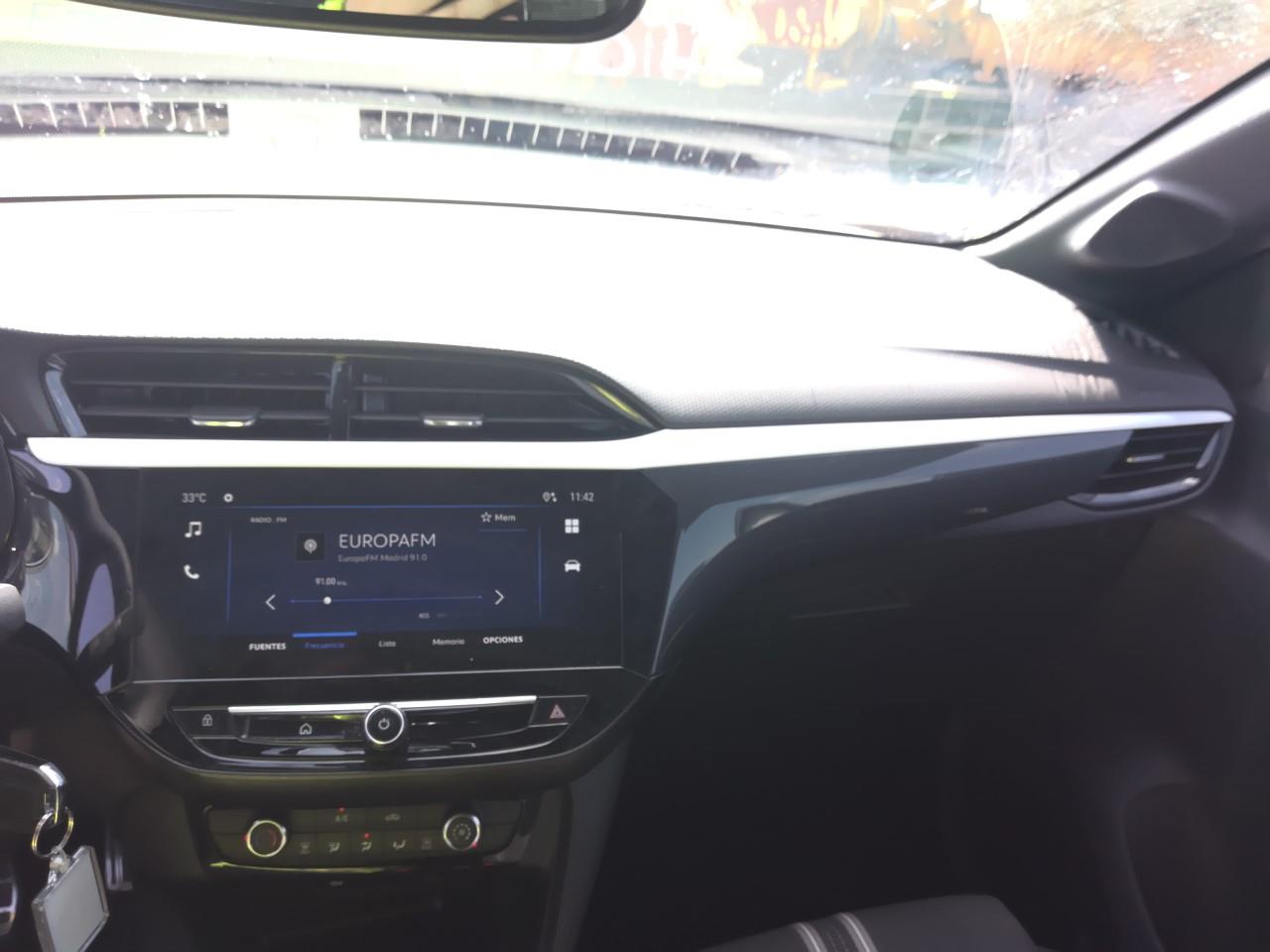 Foto Opel Corsa 8