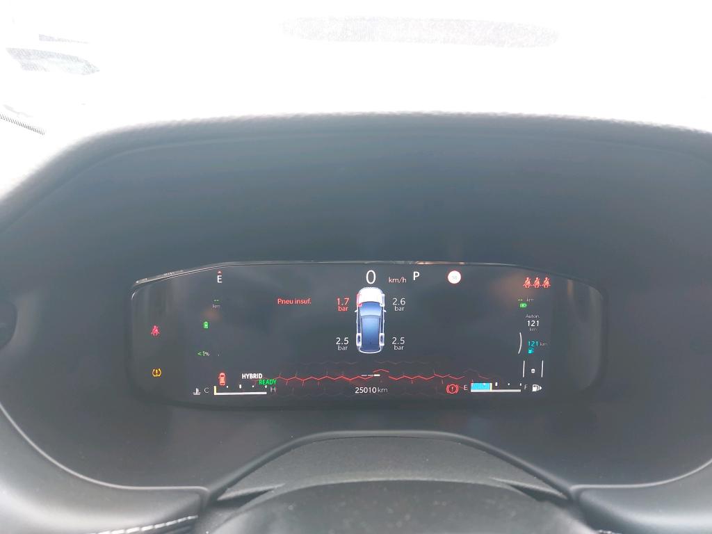 JEEP COMPASS PHEV MY21 