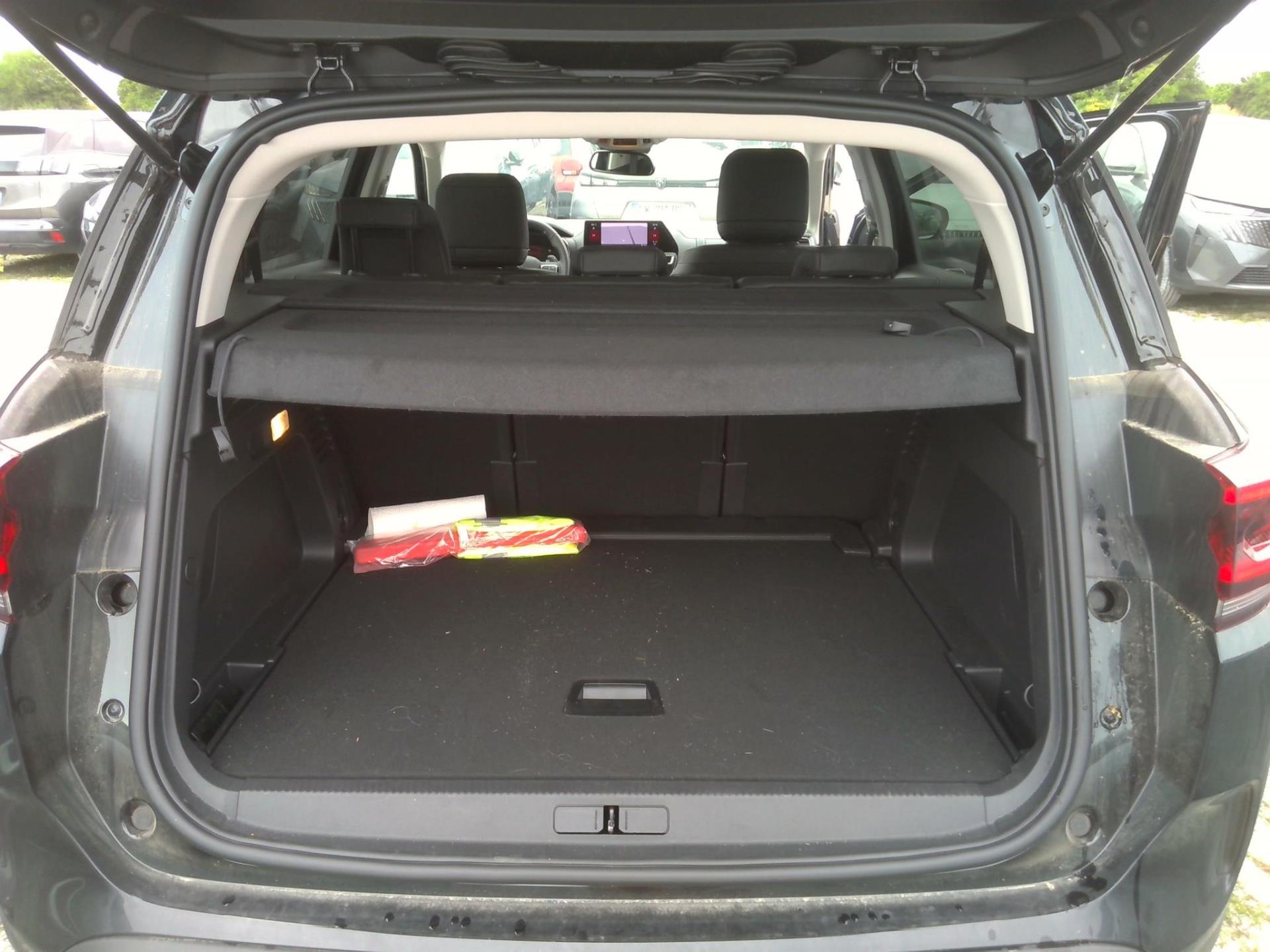 Citroen C5 Aircross BlueHDi 130 EAT8 Max 2025