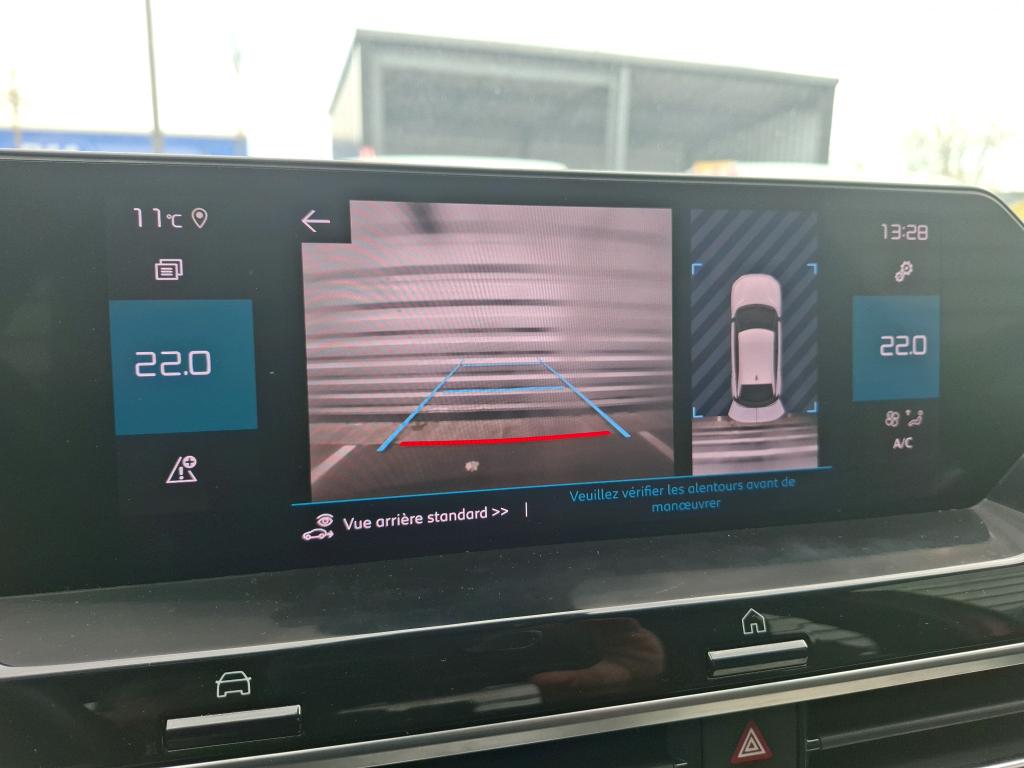 Citroen C4 BlueHDi 130 S&S EAT8 Feel Pack 2021