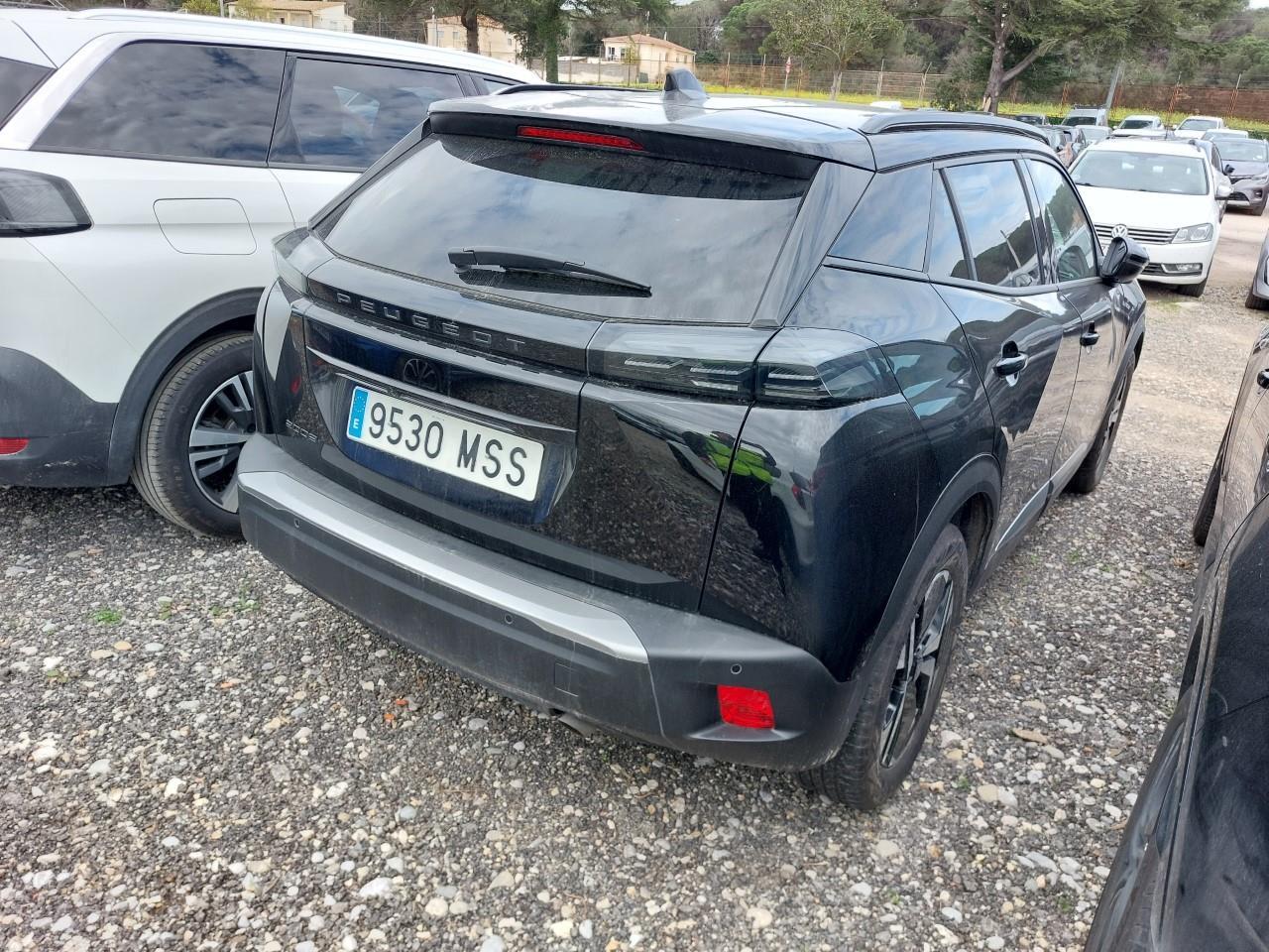 Foto Peugeot 2008 2