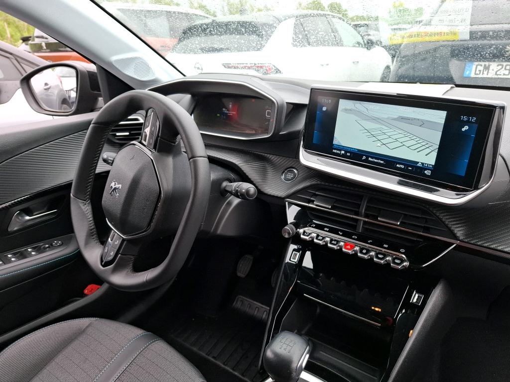 Peugeot 208 PureTech 100 S&S BVM6 Allure Pack 2023