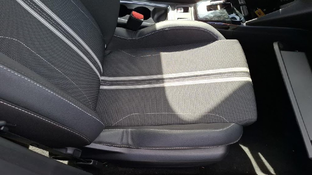 Foto Opel Corsa 12