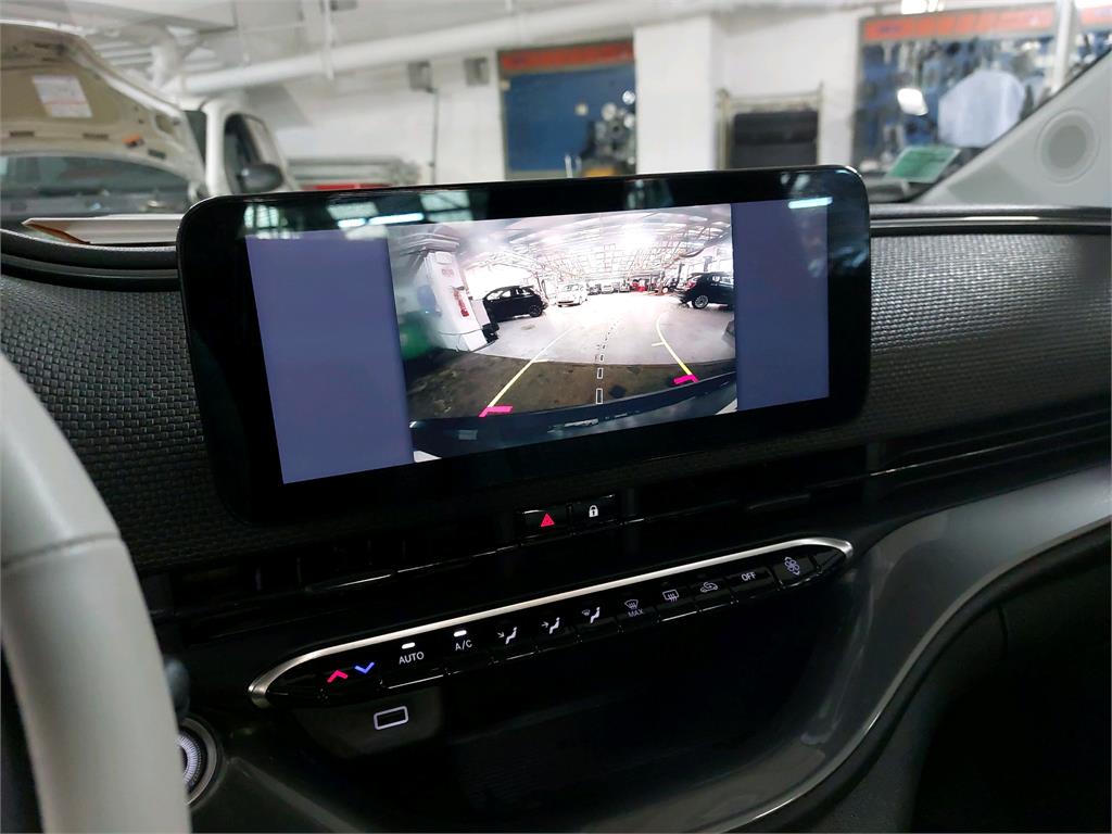 FIAT 500 e 118 ch La Prima 2021